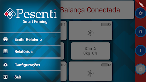 Pesenti Wireless Screenshot 1