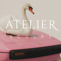 Atelier Sculpt