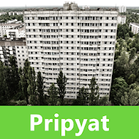 Pripyat SmartGuide - Audio Guide & Offline Maps