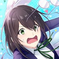 School Love Story: Otome Game