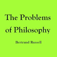 The Problems of Philosophy BR