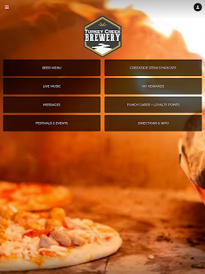 Turkey Creek Brewery Screenshot 3