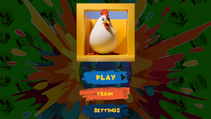 Rubik's Egg Screenshot 0