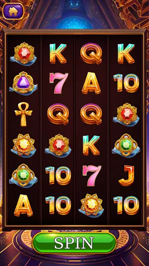 Surprise Slot Game Screenshot 0