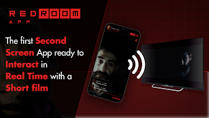 Red Room Screenshot 0