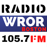 Wror 105.7 Boston Radio Fm
