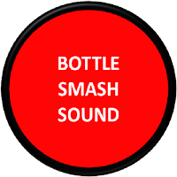 Bottle Smash Sound