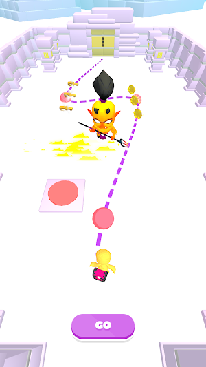 Mummy Quest Screenshot 2