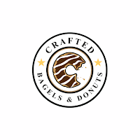Crafted Bagels & Donuts