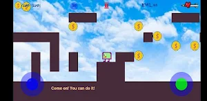Bono Screenshot 1