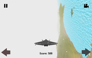 Fly High Simulation Screenshot 0