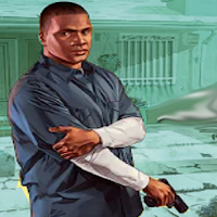 GTA V Theft Auto 5 Craft MCPE