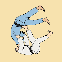 myBJJ – Roll with it