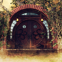 Escape Games: Forsaken