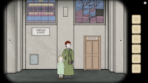 Underground Blossom Lite Screenshot 0