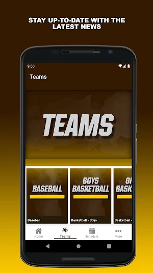 North Farmington Raiders Screenshot 3