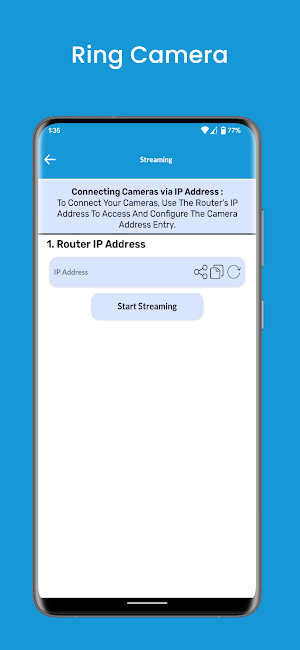 Ring Camera Screenshot 2