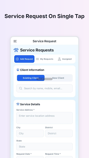 Virgo HR Screenshot 2