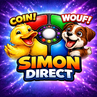 Jeu de Simon – Direct Mémoire