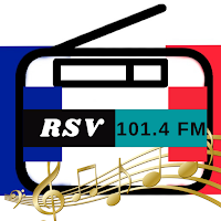Radio Souffle De Vie FR App