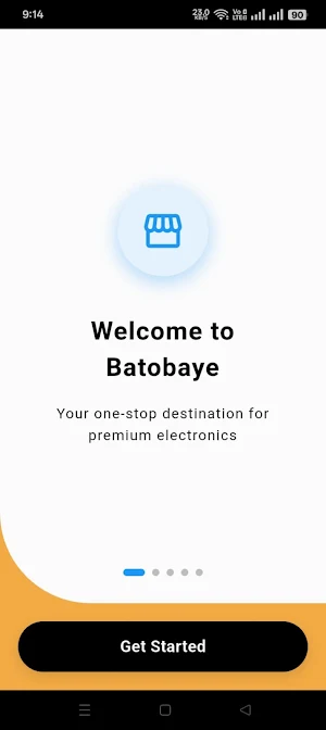 Batobaye Screenshot 0