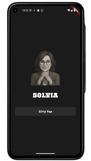 Solvia Screenshot 0