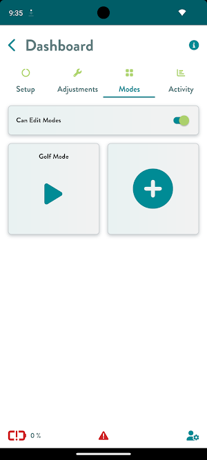 Stride Studio Screenshot 3