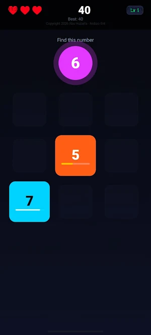 DigitDash Screenshot 2