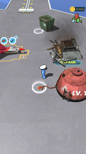 My Little Warship Screenshot 3