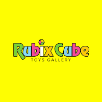 Rubix Cube App