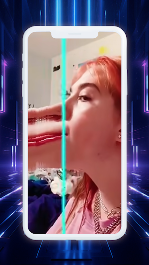 Warped Moments Screenshot 0