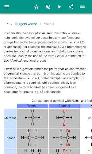 Crystallography Screenshot 2
