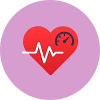 My Blood Pressure: BP Diary