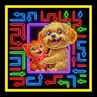 Arrow Jam: Escape Brain Puzzle