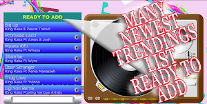 Maliza Na Pombe King Kaka Screenshot 1