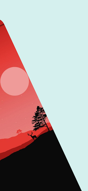 Galaxy S8 Wallpapers Screenshot 1