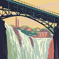 Mill Mile-Paterson Great Falls