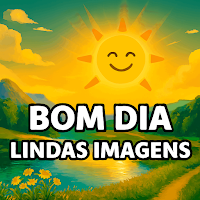 Bom dia Lindas Imagens