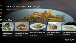 Flavoury Screenshot 2