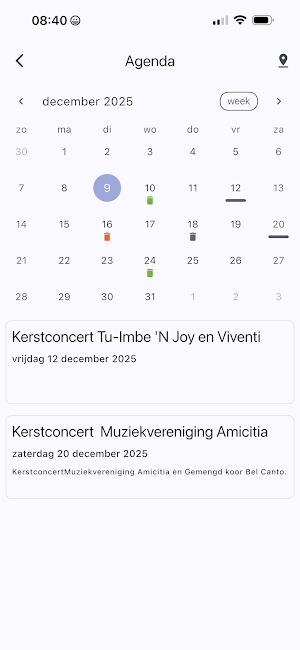Tilligte Screenshot 2