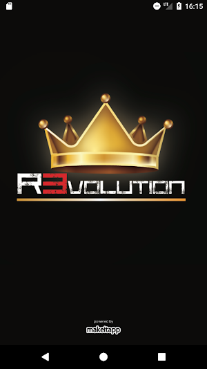 REVOLUTION DISCO PREMOSELLO VB Screenshot 0