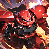 Mecha Freedom