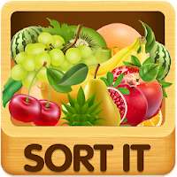 Kids Learn Sorting