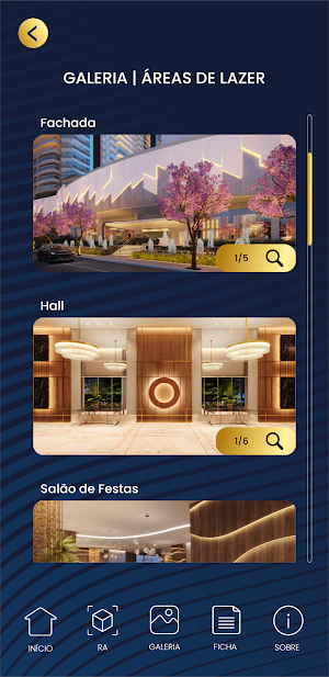Navegantes GM Screenshot 2