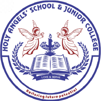 Holy Angels School - Dombivli