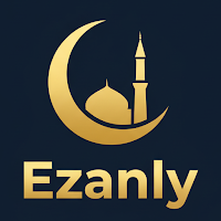 Ezanly – Prayer Times