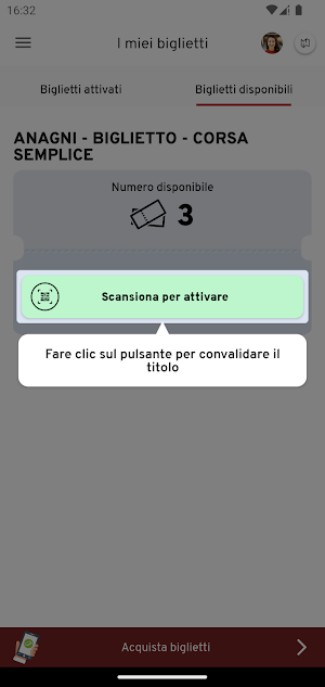 Corsi e Pampanelli Screenshot 3