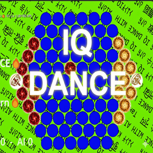 IQ DANCE Screenshot 1