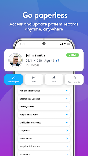NikoHealth Screenshot 3
