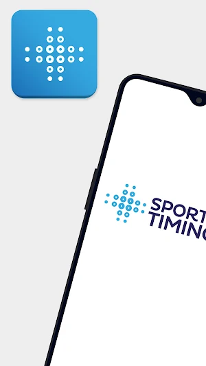 Sports Timing Plus Live Screenshot 0